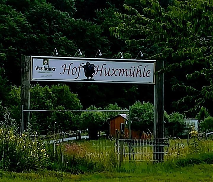 Hof Huxmühle